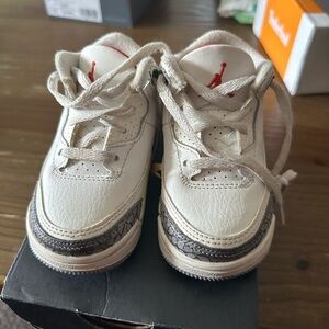 Air Jordan 3 Retro ReImagined
